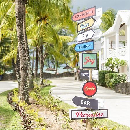 Seaview Calodyne Lifestyle Resort Luaran gambar