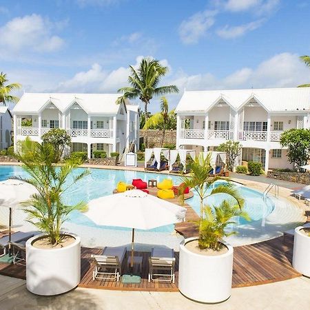 Seaview Calodyne Lifestyle Resort Luaran gambar