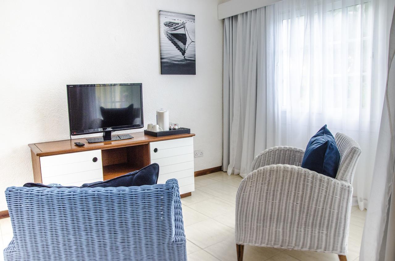 Seaview Calodyne Lifestyle Resort Luaran gambar