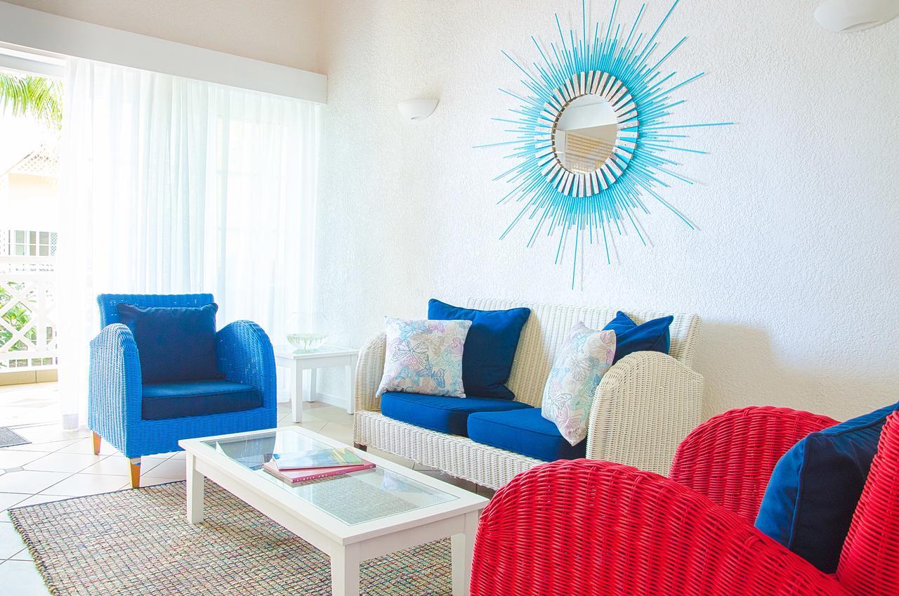Seaview Calodyne Lifestyle Resort Luaran gambar