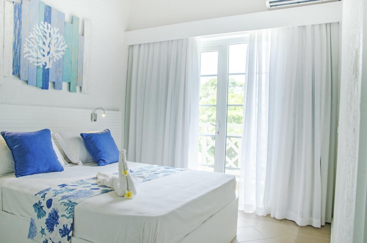 Seaview Calodyne Lifestyle Resort Luaran gambar