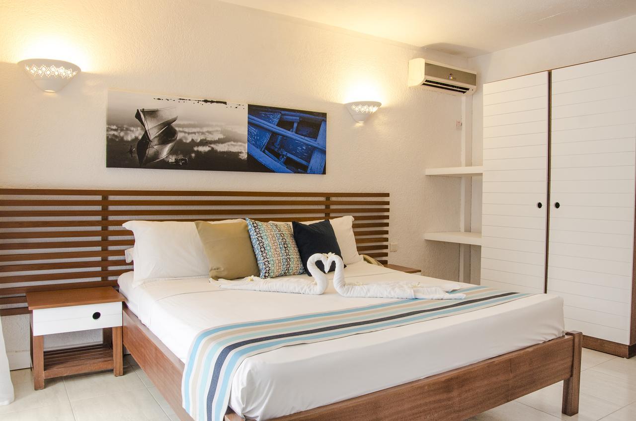 Seaview Calodyne Lifestyle Resort Luaran gambar