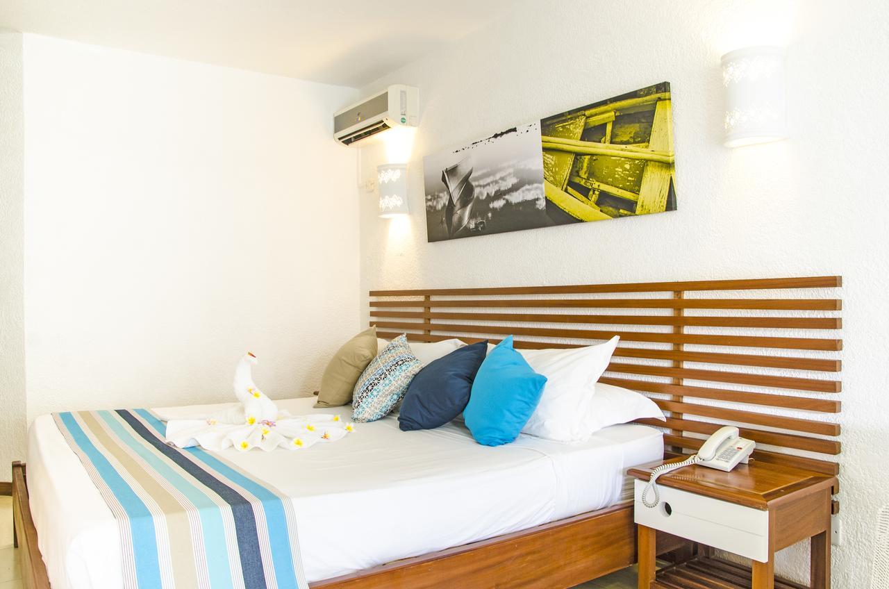 Seaview Calodyne Lifestyle Resort Luaran gambar