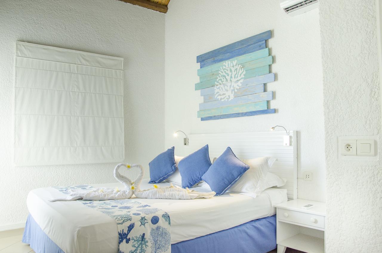 Seaview Calodyne Lifestyle Resort Luaran gambar