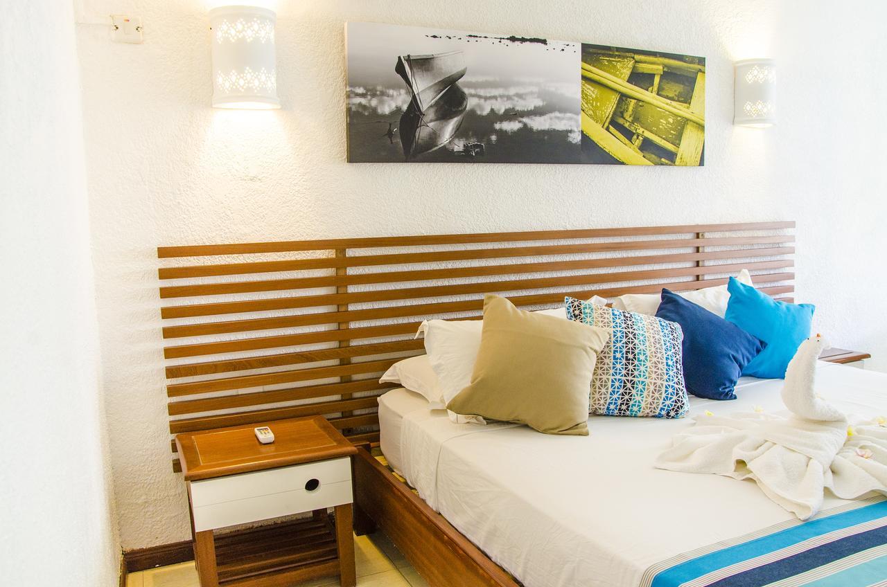 Seaview Calodyne Lifestyle Resort Luaran gambar