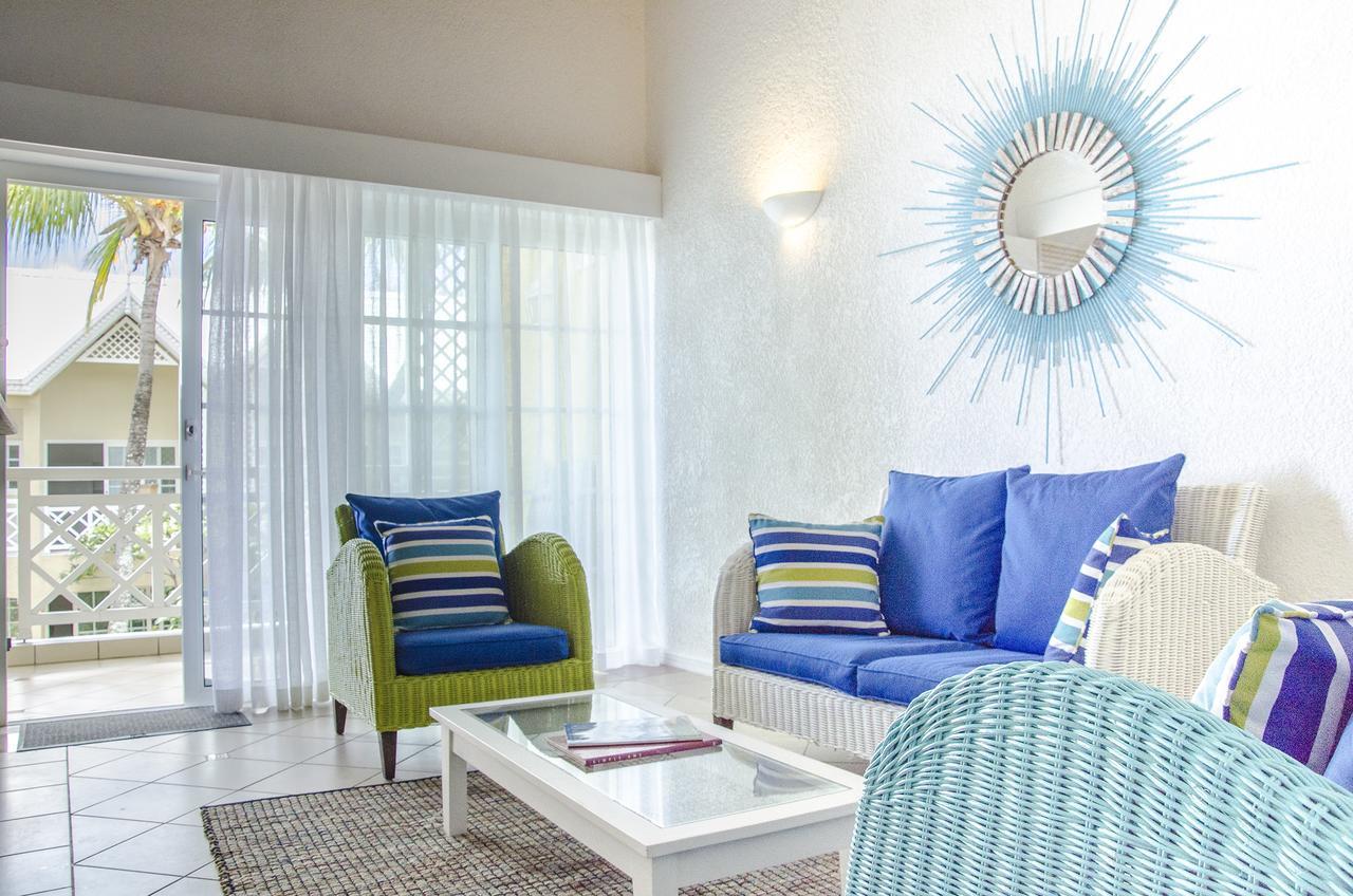 Seaview Calodyne Lifestyle Resort Luaran gambar