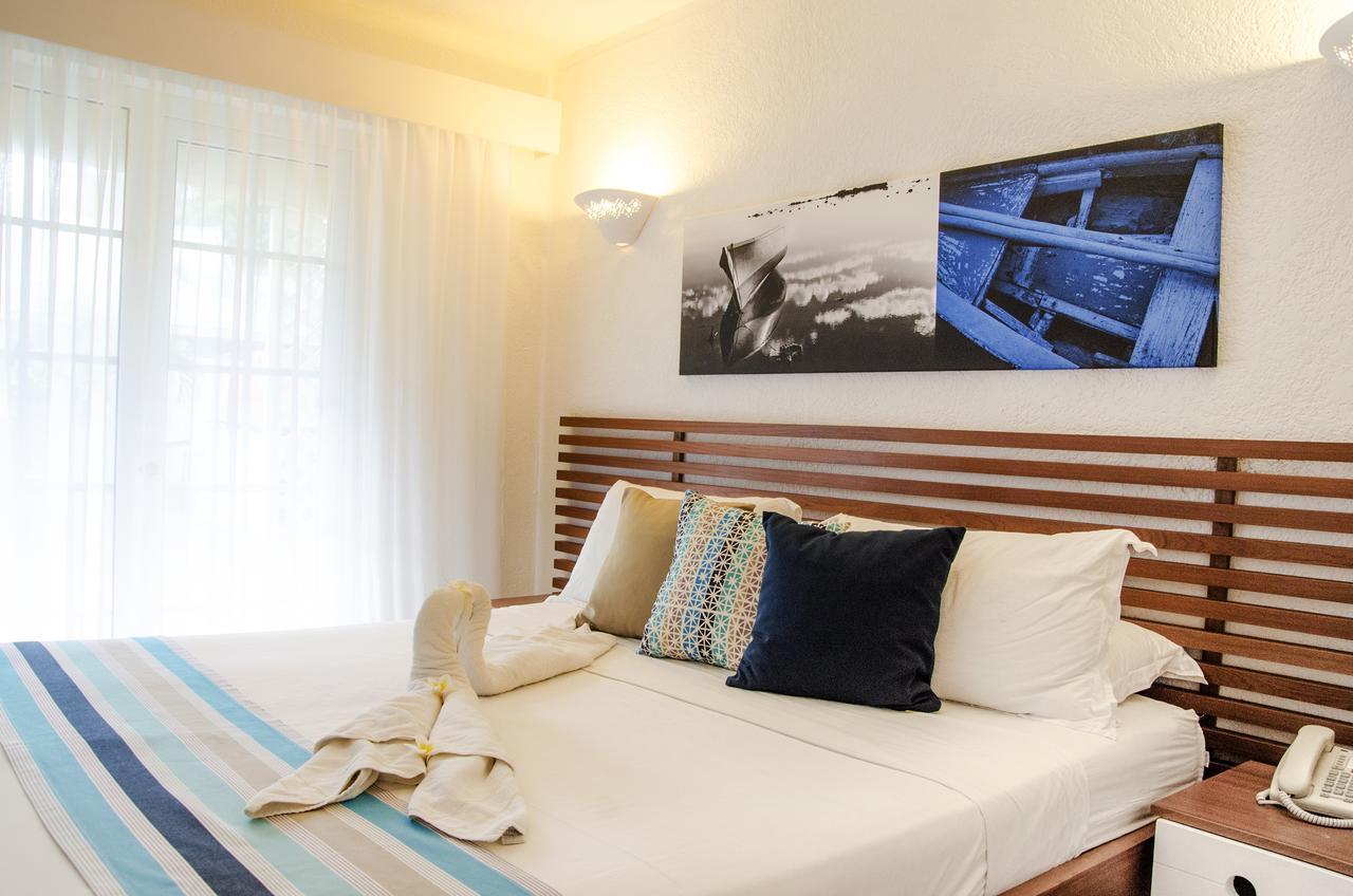 Seaview Calodyne Lifestyle Resort Luaran gambar