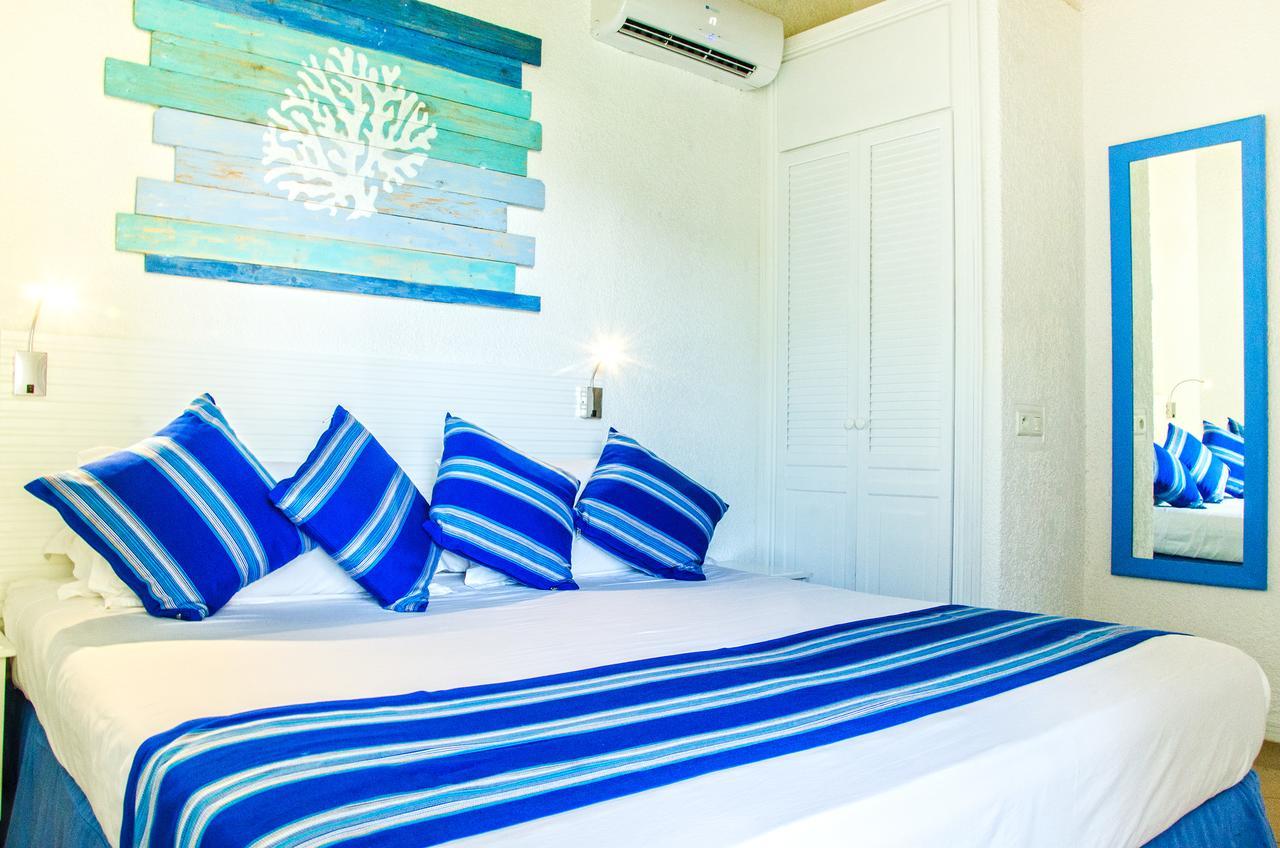 Seaview Calodyne Lifestyle Resort Luaran gambar