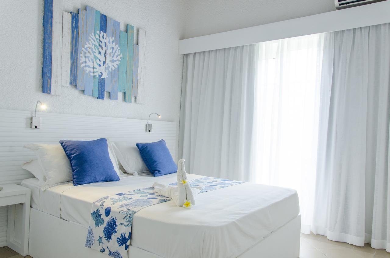 Seaview Calodyne Lifestyle Resort Luaran gambar