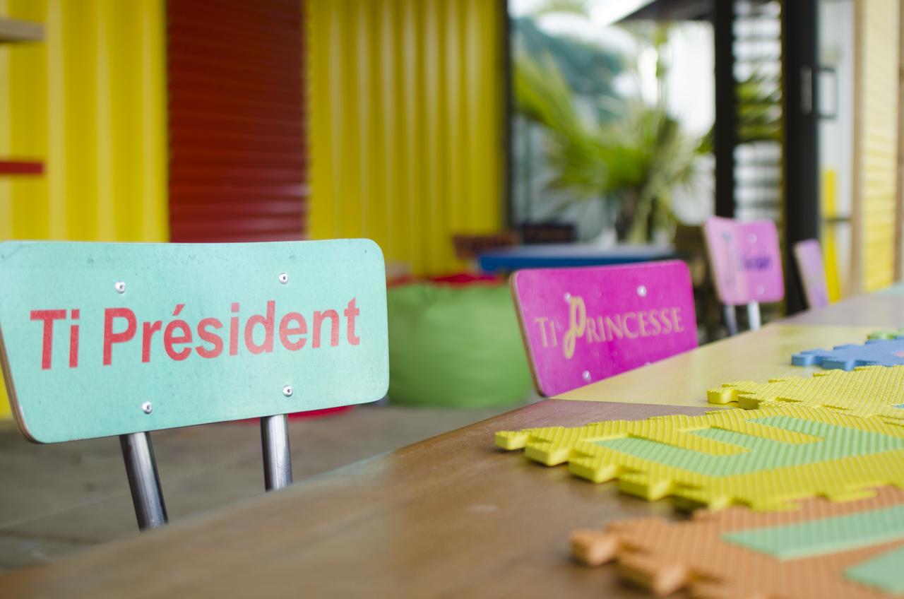 Seaview Calodyne Lifestyle Resort Luaran gambar