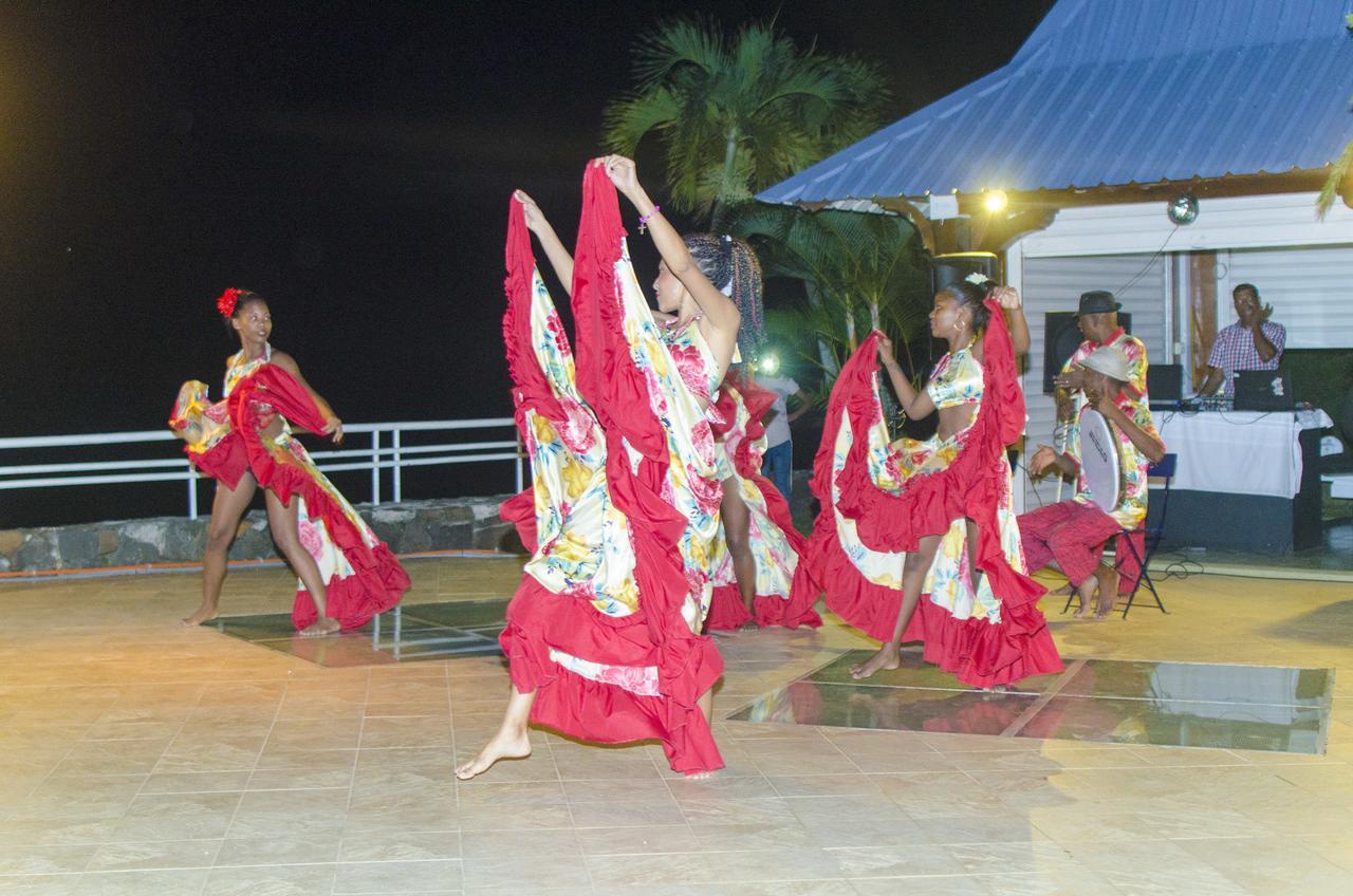 Seaview Calodyne Lifestyle Resort Luaran gambar