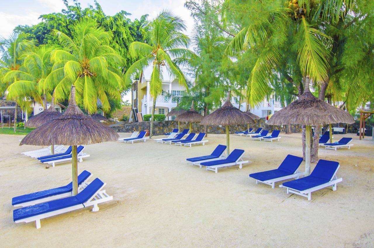 Seaview Calodyne Lifestyle Resort Luaran gambar