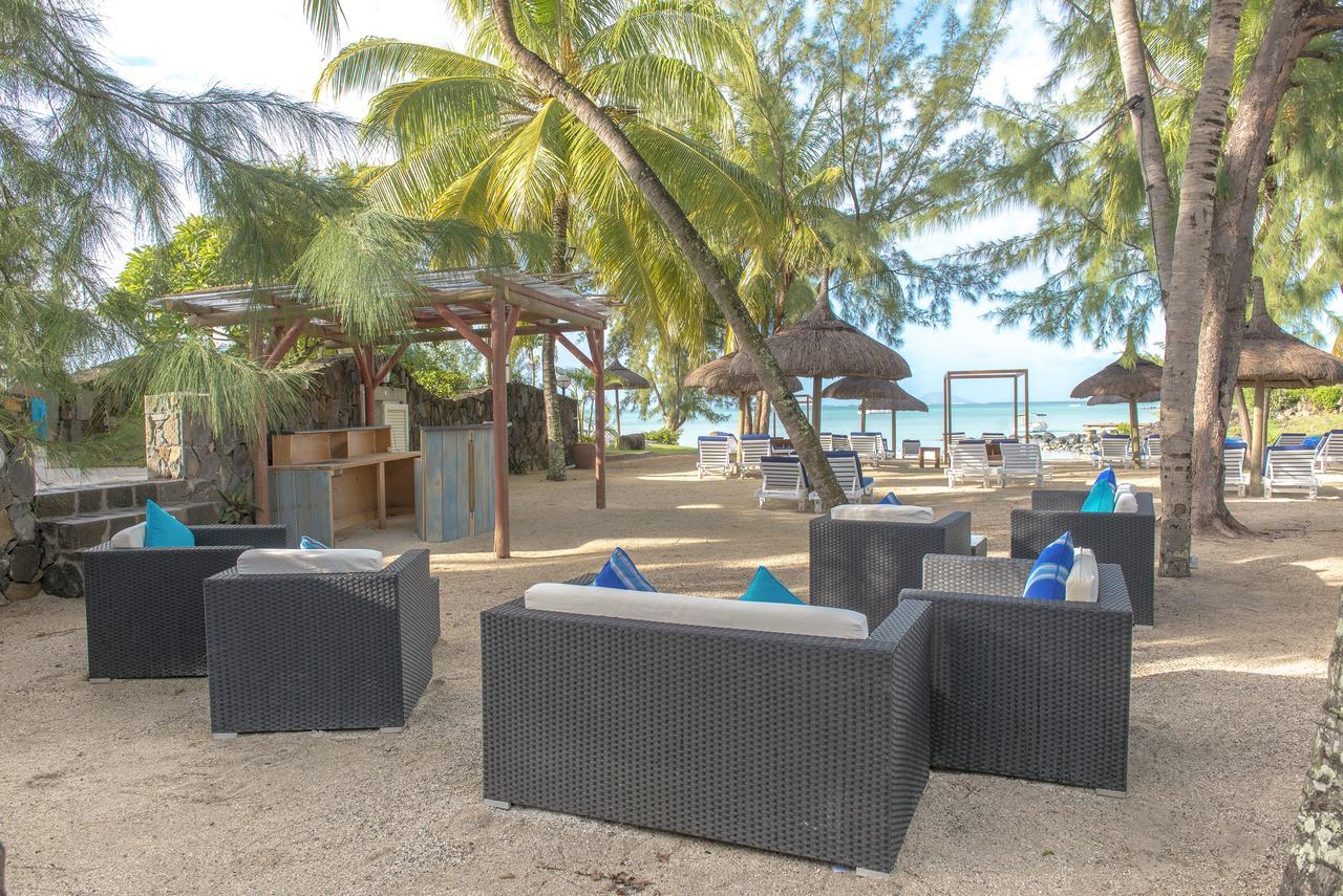 Seaview Calodyne Lifestyle Resort Luaran gambar