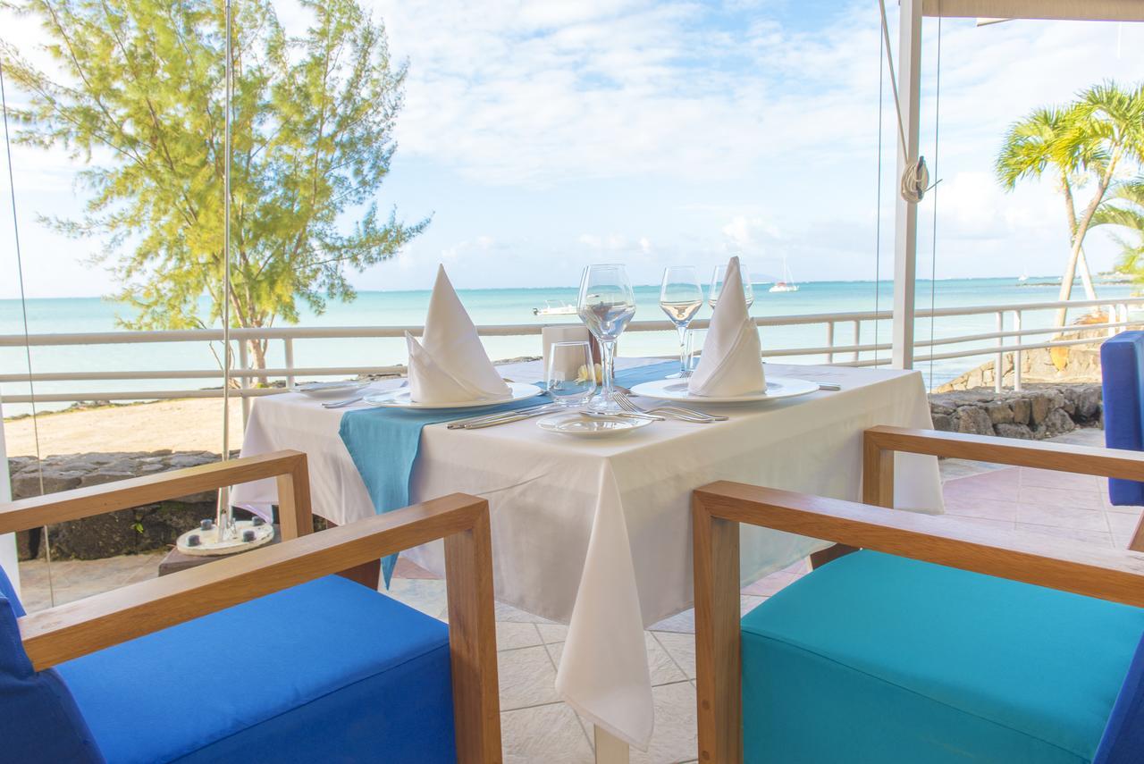 Seaview Calodyne Lifestyle Resort Luaran gambar