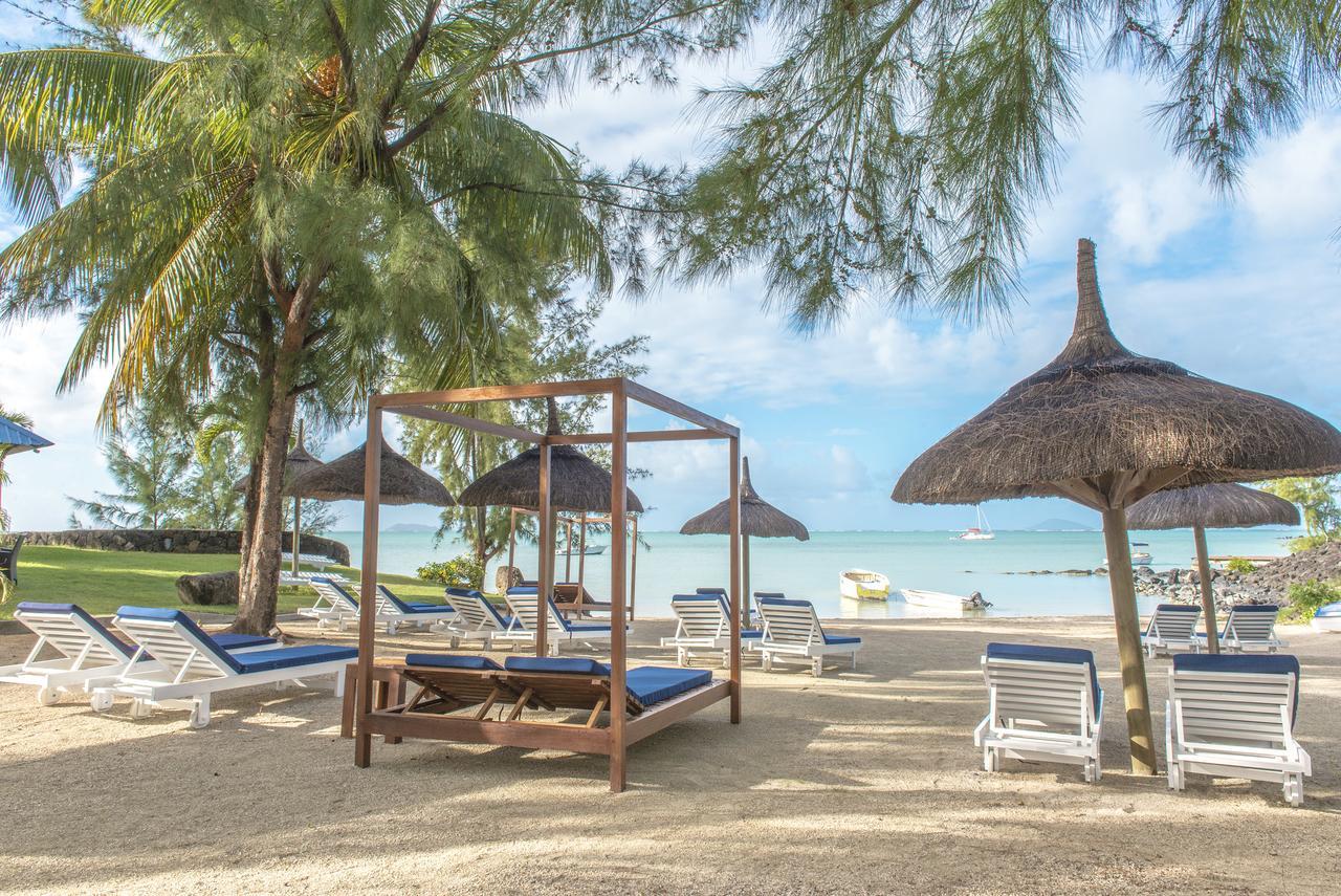 Seaview Calodyne Lifestyle Resort Luaran gambar