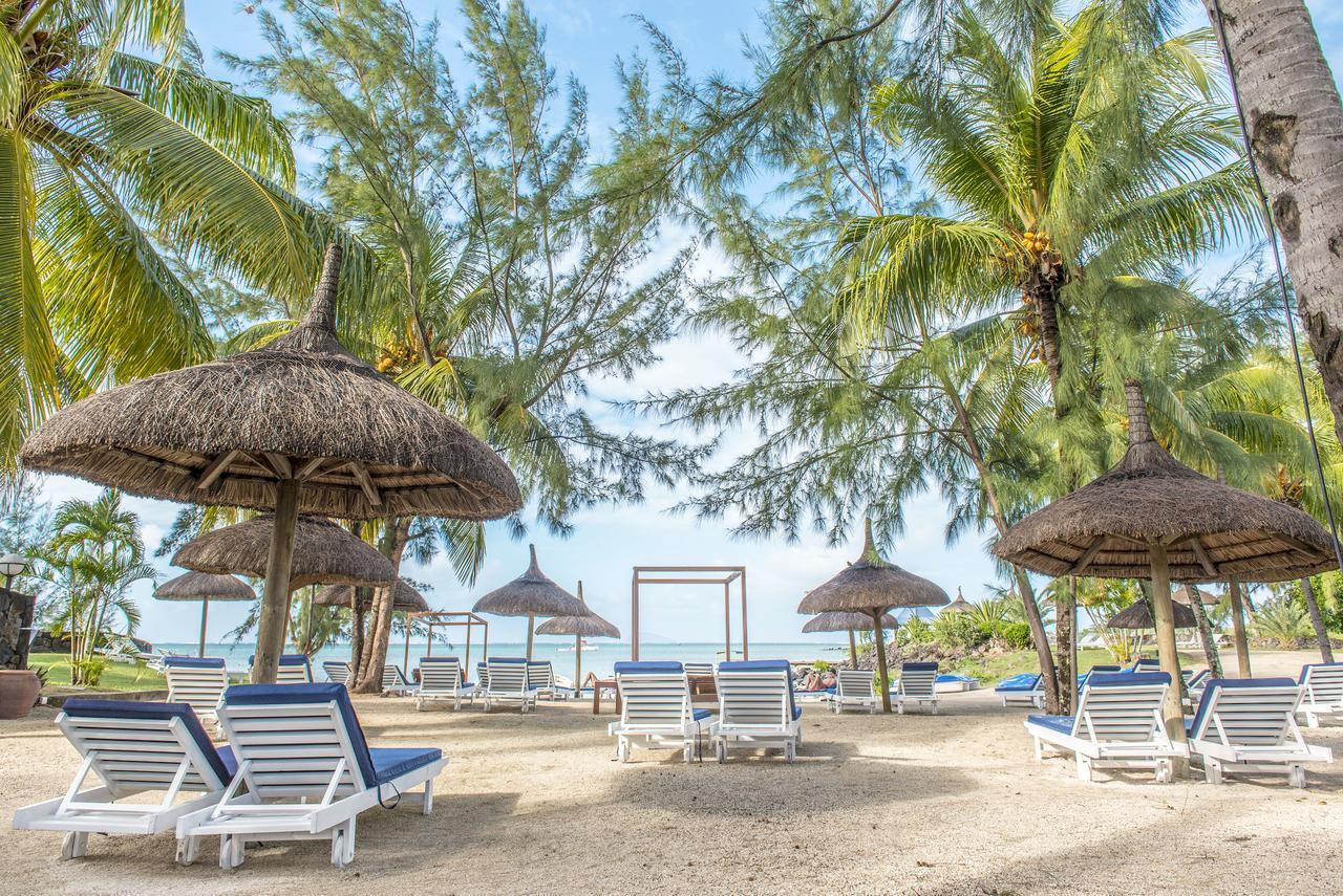 Seaview Calodyne Lifestyle Resort Luaran gambar