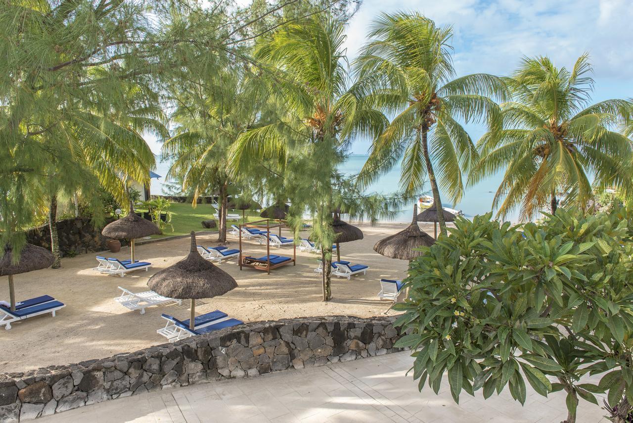 Seaview Calodyne Lifestyle Resort Luaran gambar