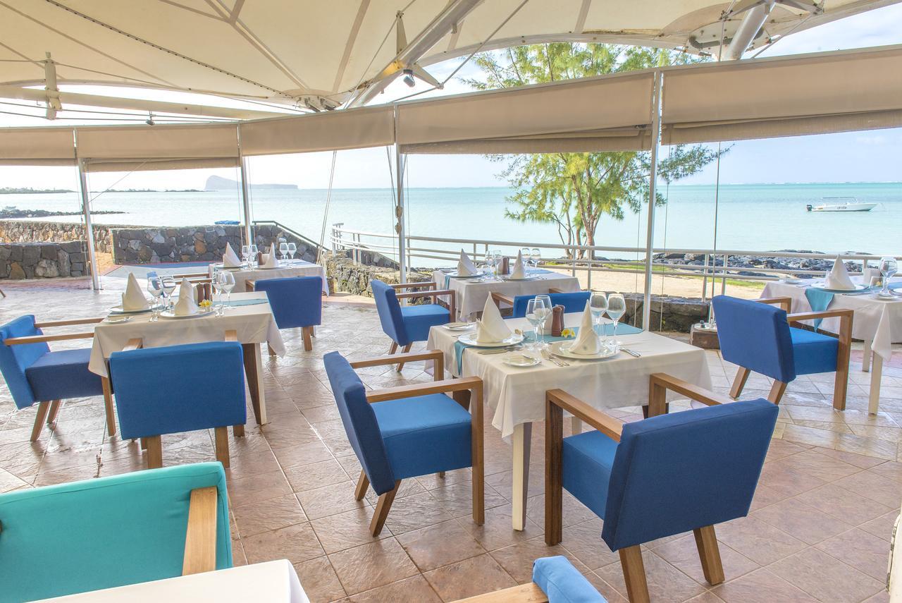 Seaview Calodyne Lifestyle Resort Luaran gambar