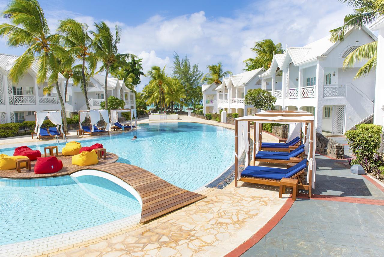 Seaview Calodyne Lifestyle Resort Luaran gambar