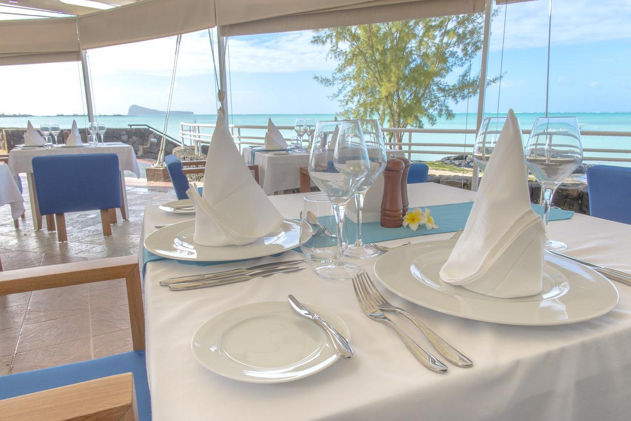 Seaview Calodyne Lifestyle Resort Luaran gambar